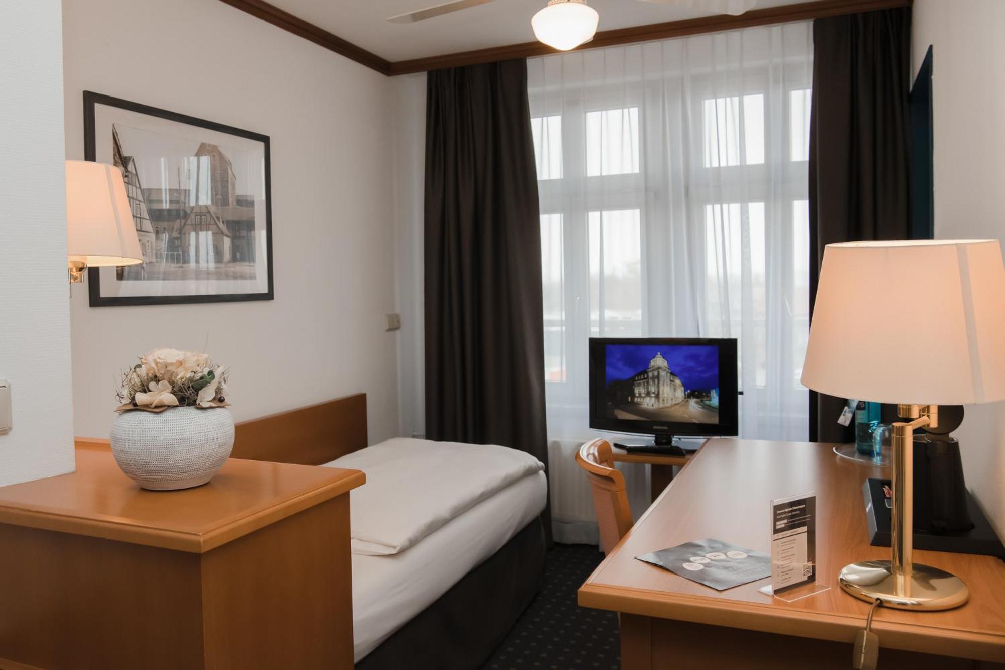 Hotel Alekto Freiberg Ngoại thất bức ảnh